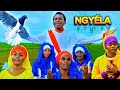 NGYELA CIBELE Official Video By Pastor Abedi