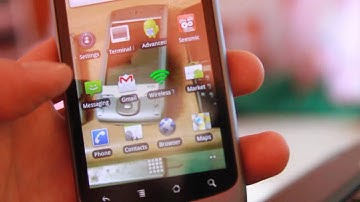 How to Install HTC Keyboard on your Nexus One/Droid/Android Phone!