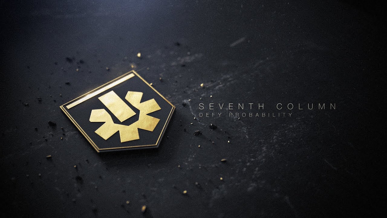 Destiny 2 Seventh Column with Graviton Lance #MOTW - YouTube