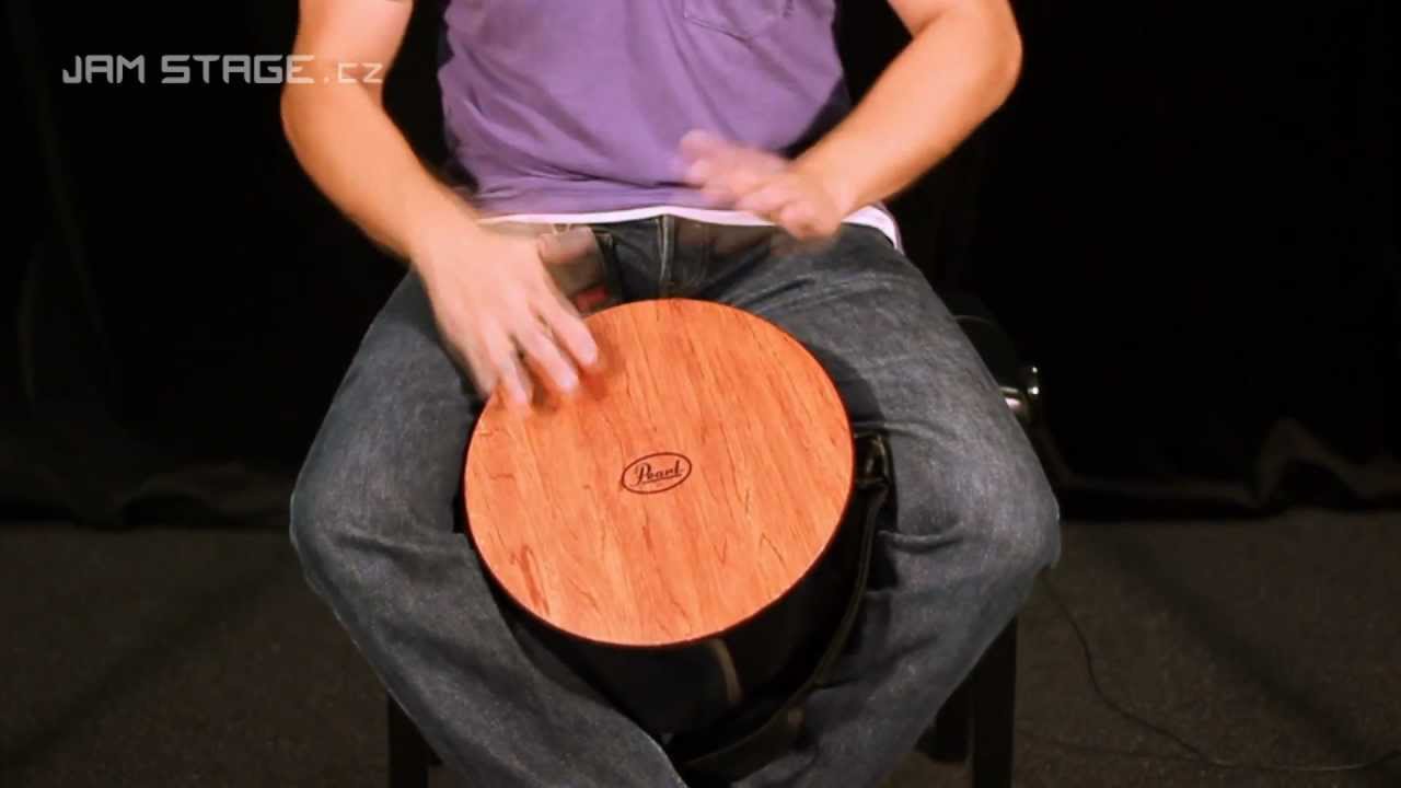 pearl travel cajon