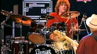 Nils Lofgren - The Sun Hasn&#39;t Set (On This Boy Yet) - Musikfest 2004