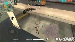 Dj wik wik wik aisyah version free fire