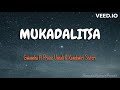Gwamba  Mukadalitsa feat Praise Umali  Kambwiri Sisters (Lyrics)