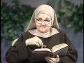 Mother Angelica Live Classics - 2012-04-24 - Living the Holy Life - Mother Angelica.mp4