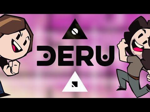 Deru: The Art of Cooperation - Game Grumps