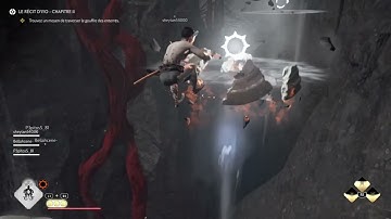 Ghost of tsushima - Chapter 2 all skip