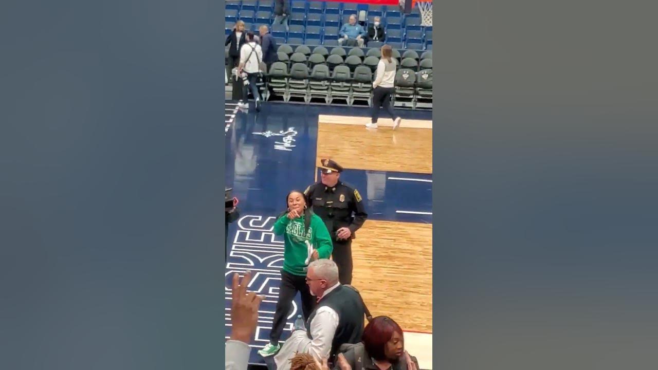 Dawn Staley Reps the Eagles  Highlights and Live Video from Bleacher Report