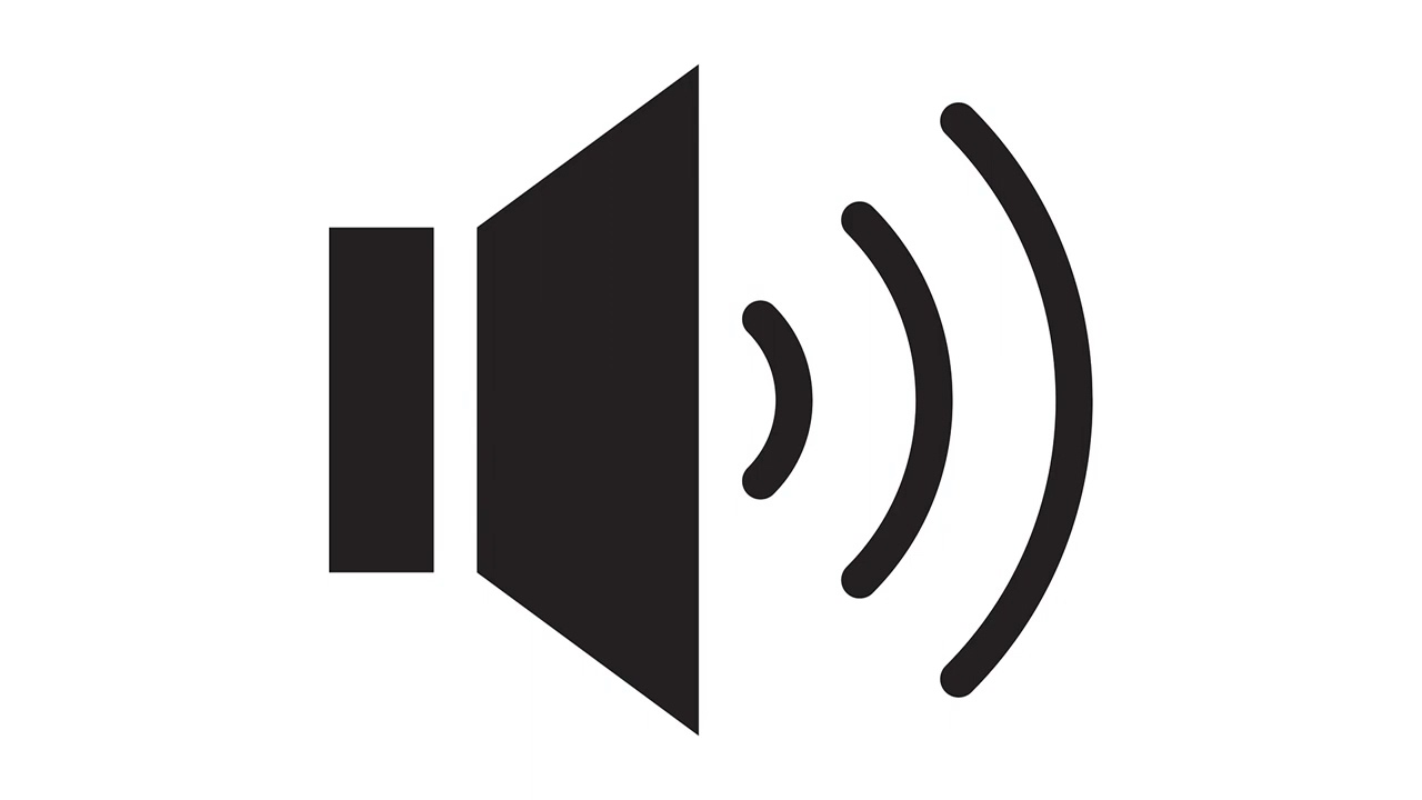 Mechanical Hum Sound Effect