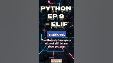 Python series | Ep 8         #python #python3 #programmer #coding #c++ #viral #shorts