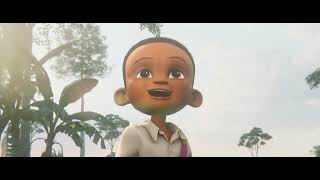Official Trailer β Melangkah Dari Timurβ