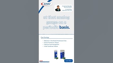 Determine Your Winding Temperature