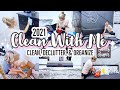 MAJOR CLEANING, DECLUTTERING, & ORGANIZING | EXTREME CLEANING MOTIVATION | 2021 CLEAN WITH ME