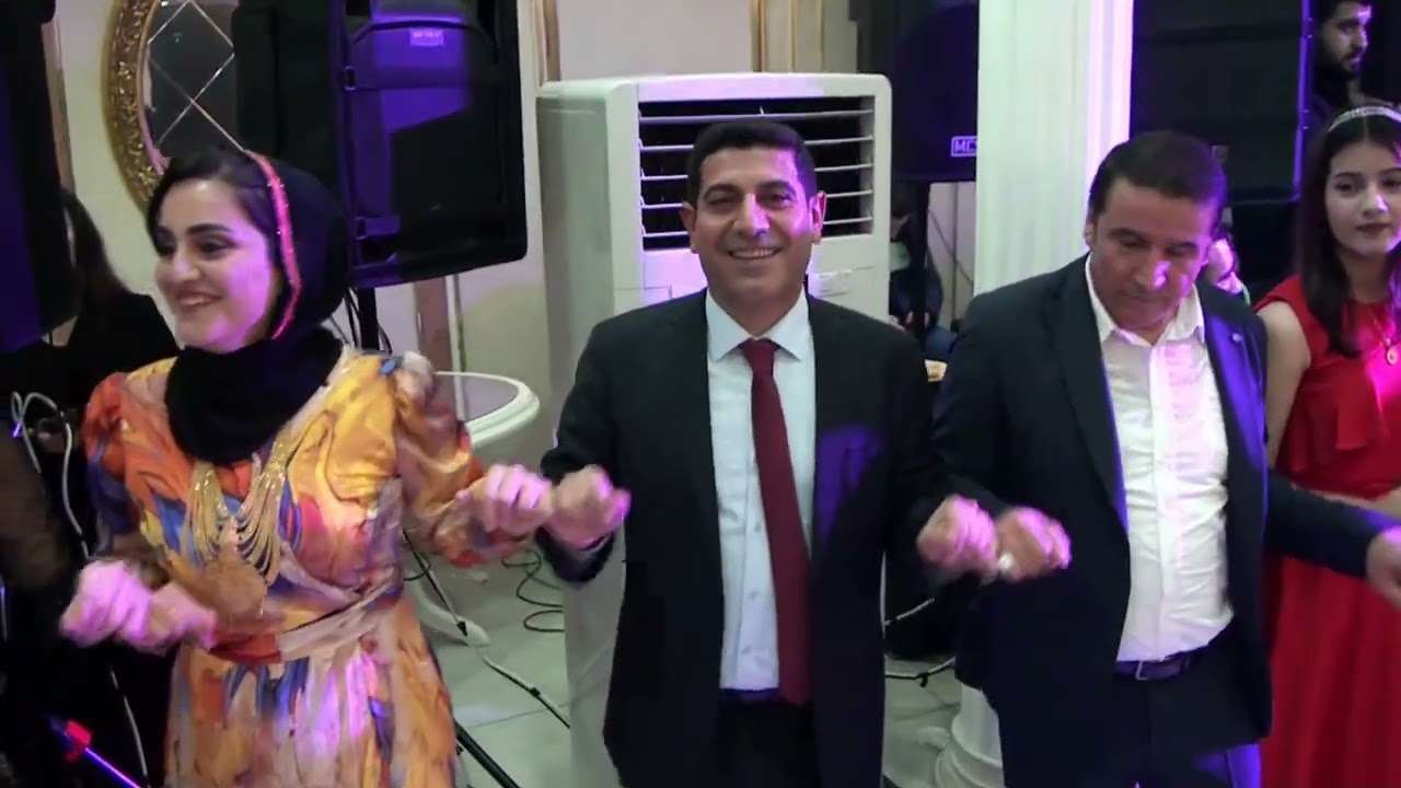 AHMET FUNDA ELÇİOĞLU DÜĞÜN PART 10