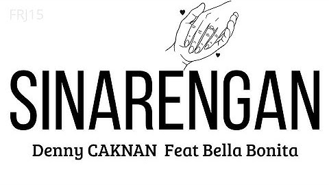 Denny Caknan Feat Bella Bonita - SINARENGAN ( Full Lirik dan Terjemahan) #viral #dennycaknan #jawa