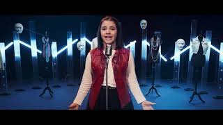 Elisabetta Lizza - Specchio (Mirror On The Wall)  #JESC2021