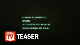 Alien: Earth Makes Impact at SXSW