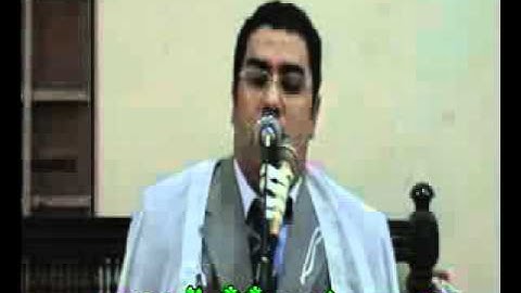 Anwar Shahat 20-10-2010 Part-03 / 04 الشيخ انور الشحات سورة ال عمران