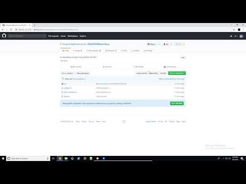 Git & GitHub Tutorial - Push & Pull Requests in SourceTree (Git GUI)