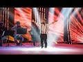 SIEGER Flavio Rizzello - Rise Like A Phoenix von Conchita Wurst - Finale - #srfdgst