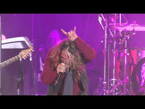 The Dead Daisies - Devil Out Of Time