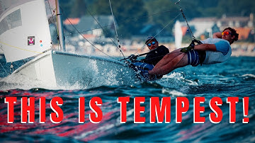 THIS IS TEMPEST! Imagevideo