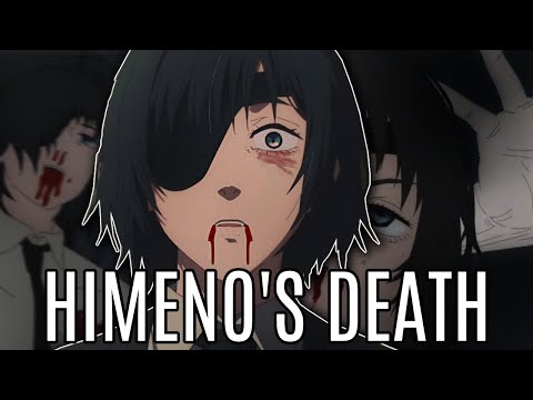 Is Himeno Dead in 'Chainsaw Man?