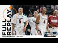 South Carolina vs. Louisville: 2022 NCAA women