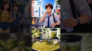 Beat the Heat: Refreshing Aam Panna Recipe to Cool You Down Fast!