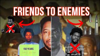 “Black Disciples” infiltration of Chicago (They Sniped Police)