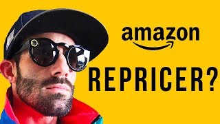 AMAZON REPRICER - What Repricing Tool do I use? How am I repricing my Inventory? Amazon FBA Tips screenshot 4