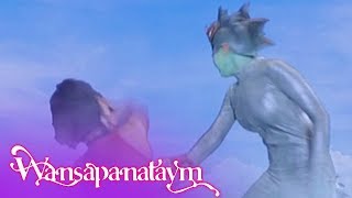 Wansapanataym: Super Ving defeats Reptilya