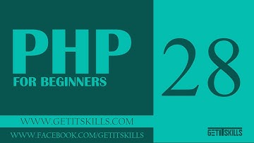 PHP Tutorials In Urdu/Hindi - 28 - FETCH DATA from DATABASE