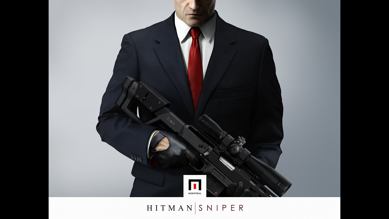 HITMAN SNIPER CH2 MISSION 8 - YouTube - Hitman 2 Top Of The Class