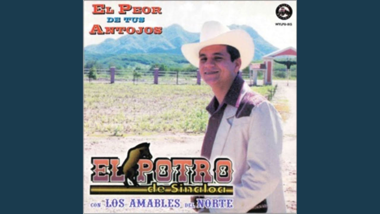 El Cajoncito YouTube