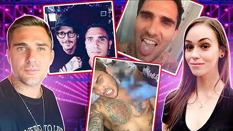 The Unbelievable True Story Of The Infamous Ryan L...