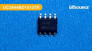 STMicroelectronics UC3844BD1013TR Ready to ship | Datasheet & Price