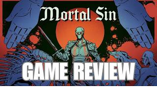 Mortal Sin | Game Review