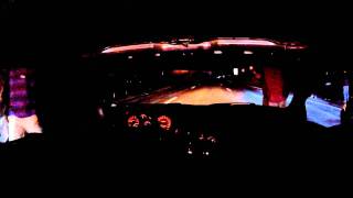 bum squad 1g in car