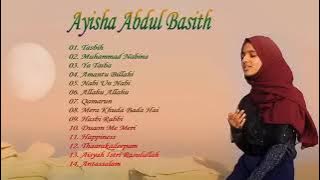 Kumpulan Lagu Ayisha Abdul Basith