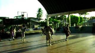 CTKHS Batch 84 vs batch 85 1 17