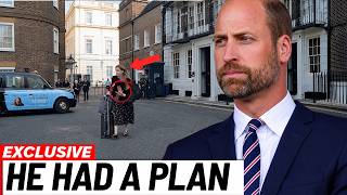 William's SECRET PLAN for Beatrice — The Role NOBODY Expected Her to Play