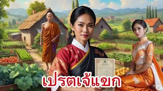 เปรตเจ้แขก | บาปกรรม บาปกรรม