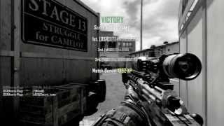 Quad Killcam! [SICK Black Ops 2 Clip]