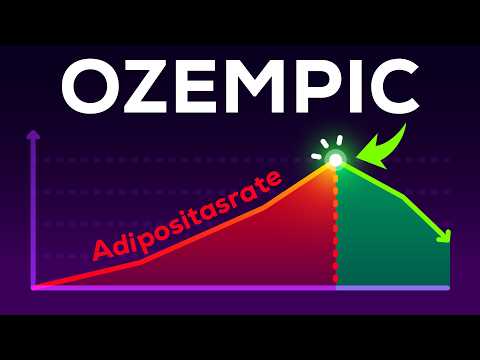 Die Unbequeme Wahrheit über Ozempic