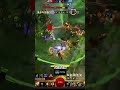 Killing AMALGUM in 1v2 | GW2 Ranked PVP
