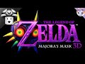 [Vinesauce] Vinny - Majoras Mask 3D Compilation