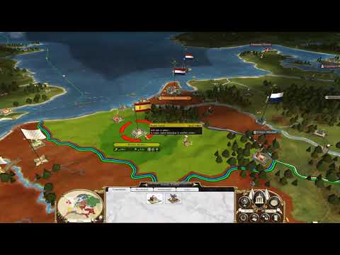 Extra Money Exploit In Empire: Total War!