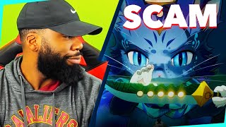 HOW I GOT LOSTVAYNE WAS ILLEGAL! | Seven Deadly Sins Origin