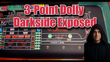 3 Point Dolly – The Dark Side’s Answer to the 3 Point Molly