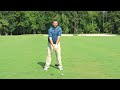 Better Golf With Brian Sears: Where Should You Play the Ball With Driver?